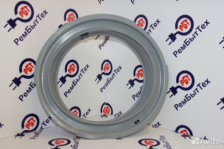 Манжета люка стиральной машины Bosch 289500