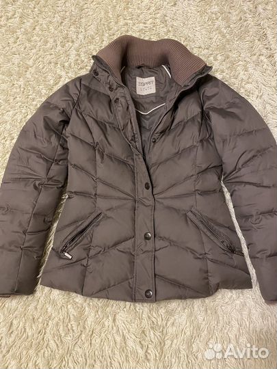 Куртка esprit
