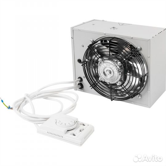 Тепловентилятор ballu BHP-MW-5