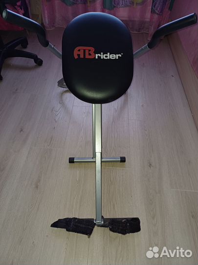 Тренажер для пресса