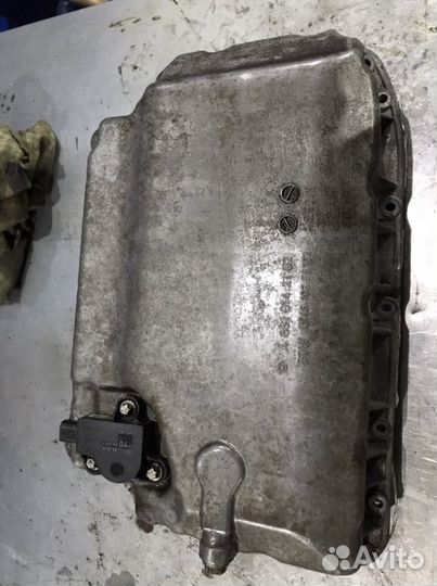 Поддон двс om651.940