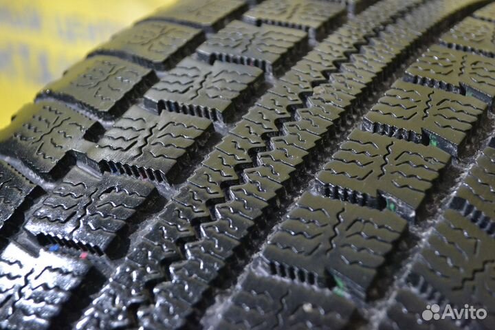 Nitto SN 2 Winter 205/55 R16