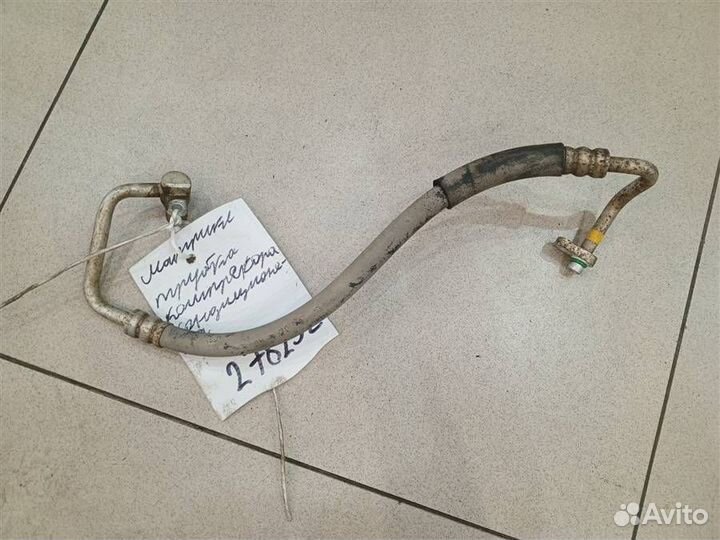 Трубка кондиционера Hyundai Matrix 2001-2010