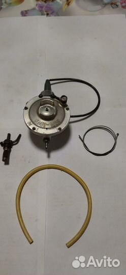 Запчасти бензопилы Дружба-4