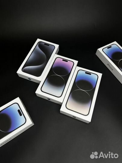 iPhone xr в корпусе 14 pro 128
