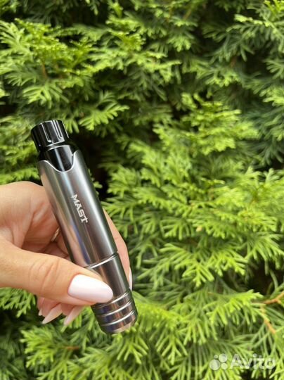 Аппарат для татуажа Mast p10