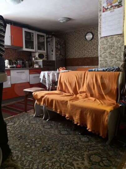 Дом 120 м² на участке 14 сот.