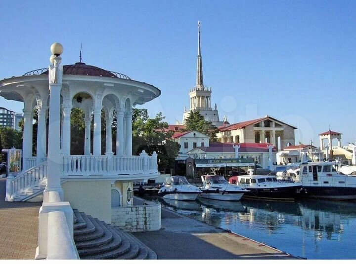 2-к. квартира, 56 м², 3/5 эт.