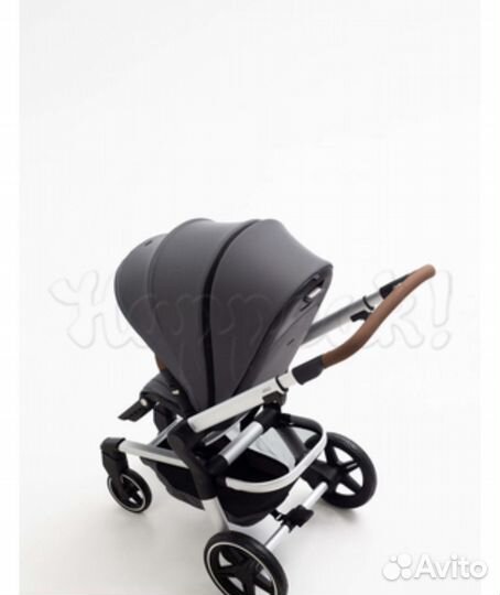 Прогулочная коляска joolz hud