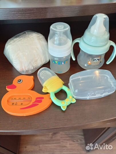 Бутылочка,поильник