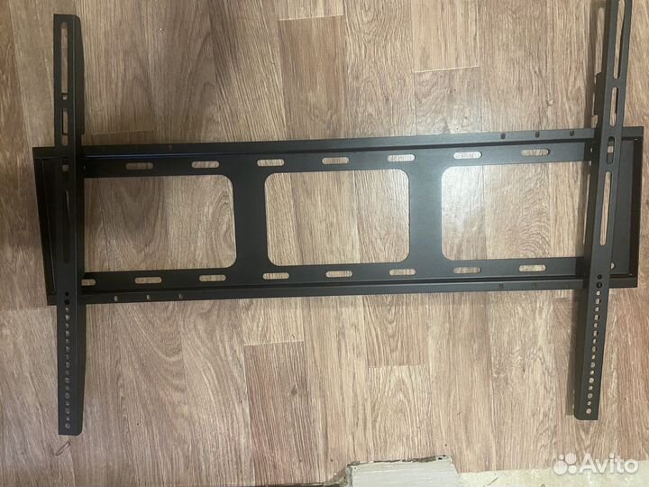 Настенно крепление для телевизора и панелей