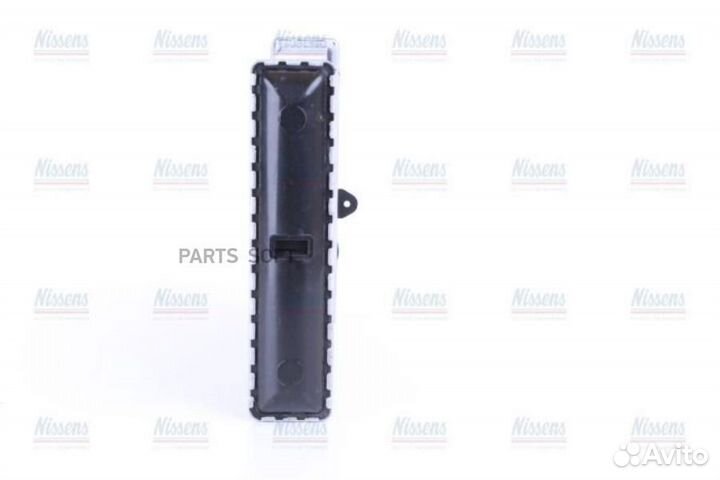 Радиатор отопителя volvo S60 I (2001) S60 2.4 T5