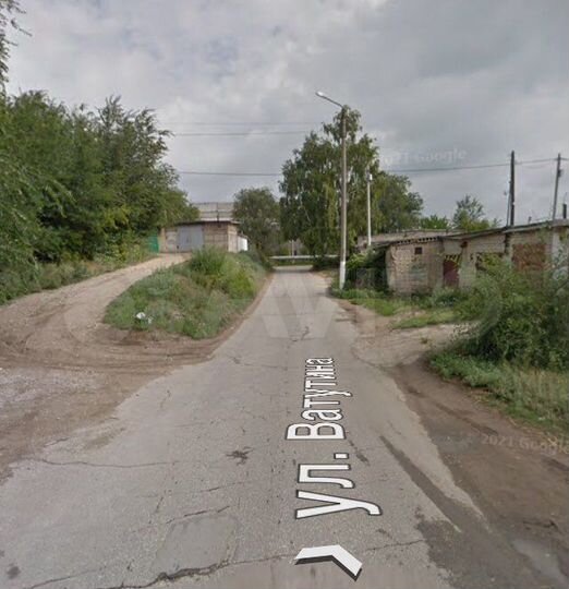 Гараж, 26 м²