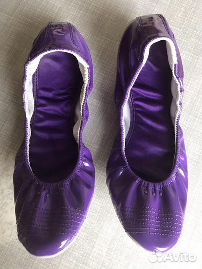 Балетки adidas