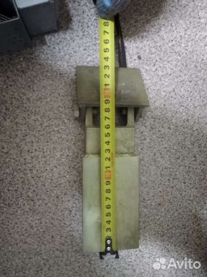 Складная подножка, крепкая