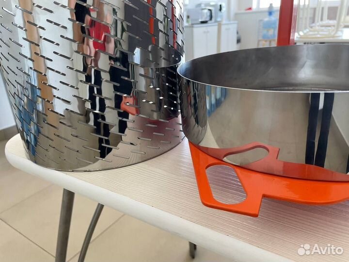 Пресс для сока 10л