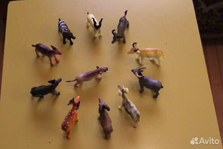 Минни Маус. Животные. Пираты. Дед Мороз