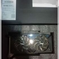 Видеокарта gtx 1660 super