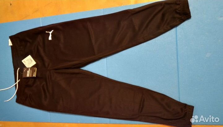 Спортивные штаны puma