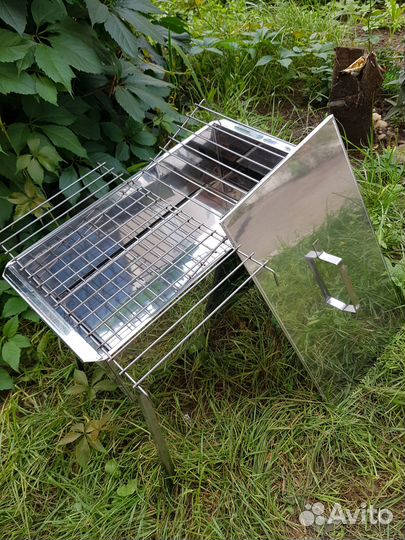 Коптильня,гидрозатвор, щепа, специи большой выбор