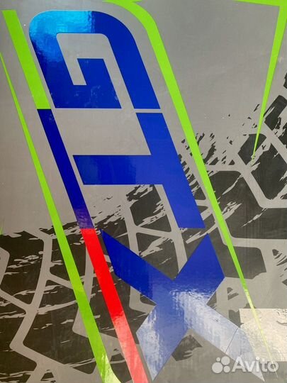 Продам мотоботы