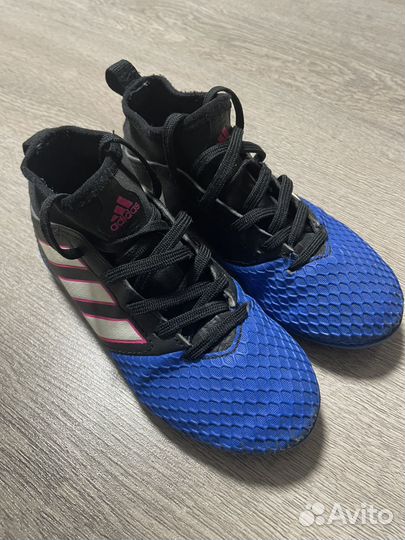 Бутсы футзальные