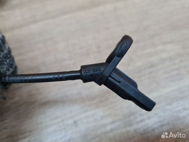 Датчик abs передний левый Ford Fusion CBK 1.6L