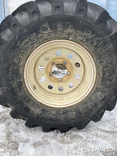 Белшина ФБел-160М R16