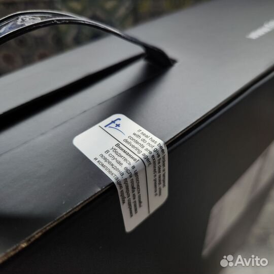 Новый F+ flaptop 15.6