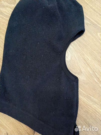 Шапка шлем kivat reima флис балаклава