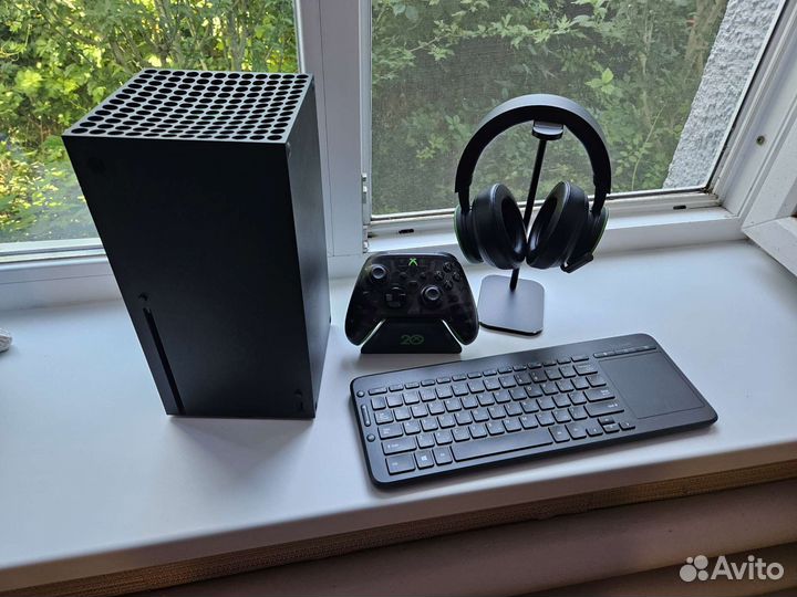 Xbox Series X