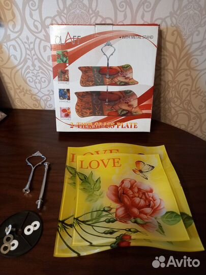 Фруктовница