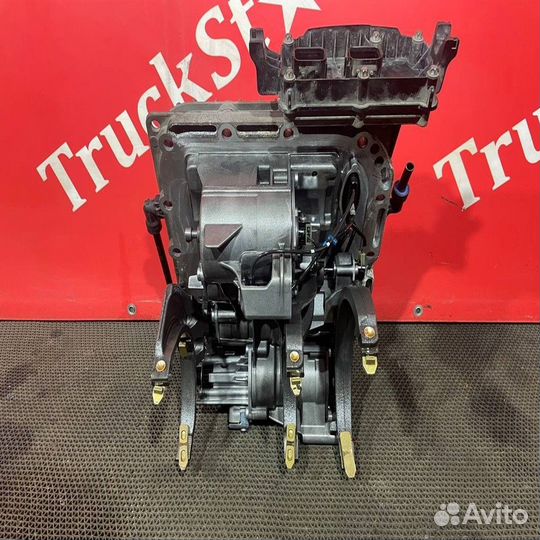 Блок управления АКПП Renault T, Volvo FH, Volvo FM