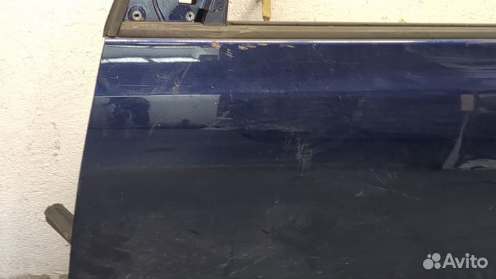 Дверь боковая левая передняя Volkswagen Golf 6, 2010