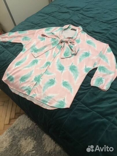 Блузка женская 48 50