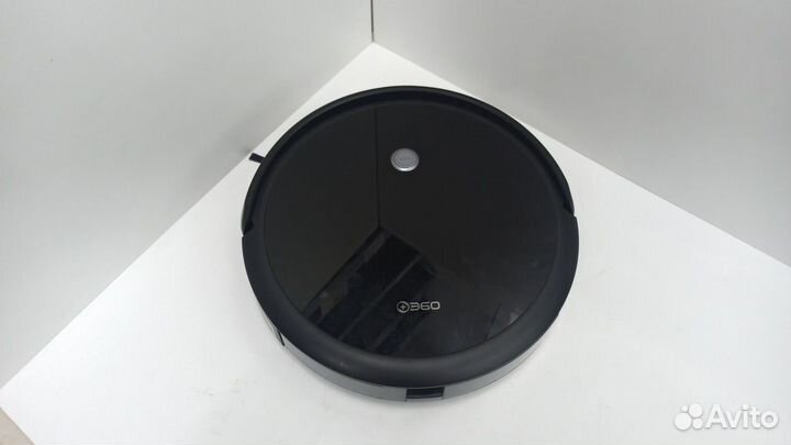 Робот-пылесос 360 Robot Vacuum Cleaner C50-1