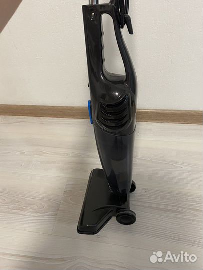 Пылесос scarlett