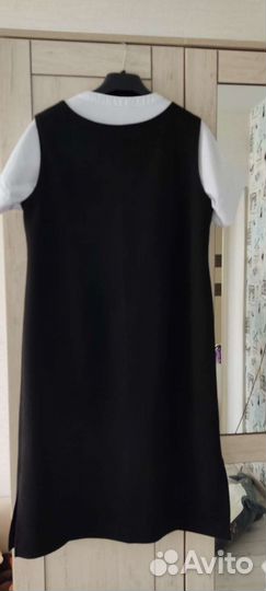 Сарафан женский размер 50 52