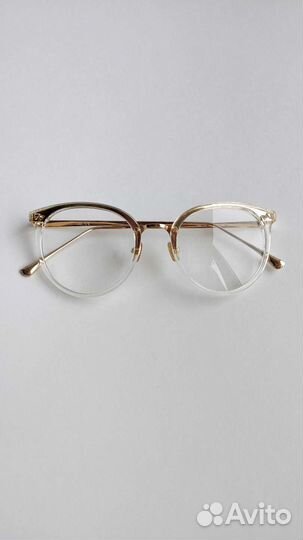 Очки Оправа