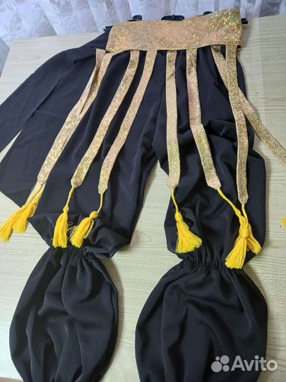 Восточный костюм для девочек