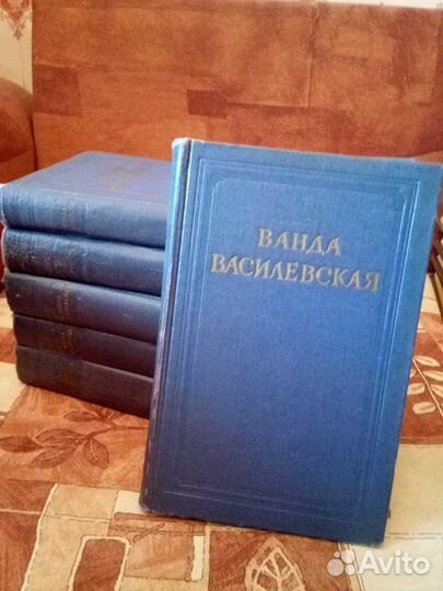 Собрания сочинений