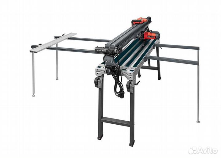 Плиткорез электрический DLT OptiTronic Auto-2400 M