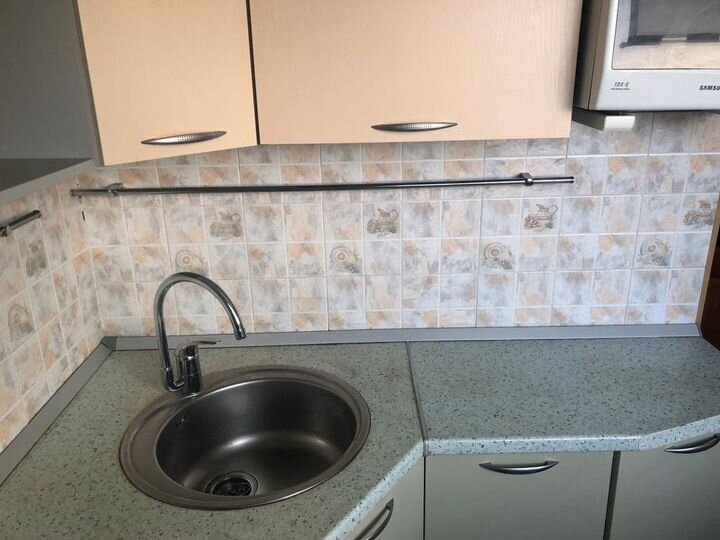 3-к. квартира, 58,6 м², 3/9 эт.