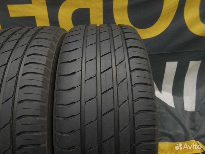 Nokian Tyres Hakka Blue 225/45 R17