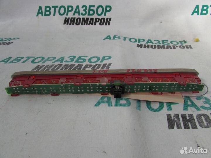 Фонарь задний для Mercedes-Benz CLK-Class CLK cou