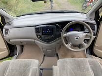 Mazda MPV 2.5 AT, 2002, 366 000 км, с пробегом, цена 590 000 руб.