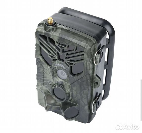 Фотоловушка филин 200 pro 4G (HC-810g)