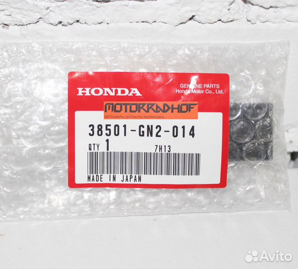 Реле honda nc700 38501gn2014
