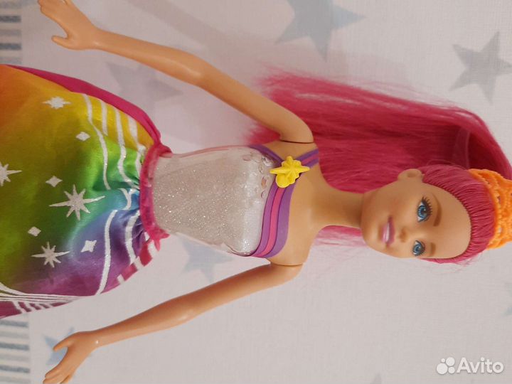 Кукла Barbie Дримтопия