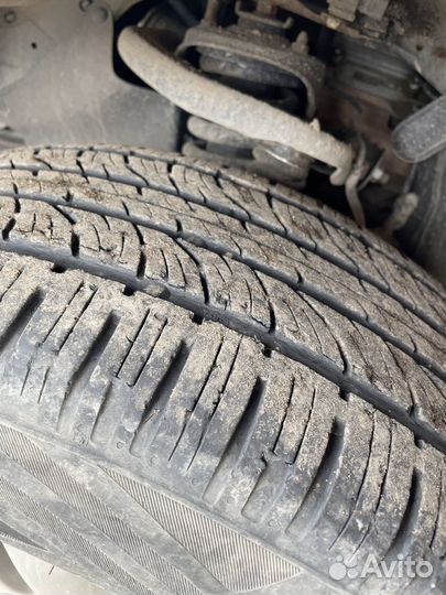 Viatti Bosco A/T 265/65 R17